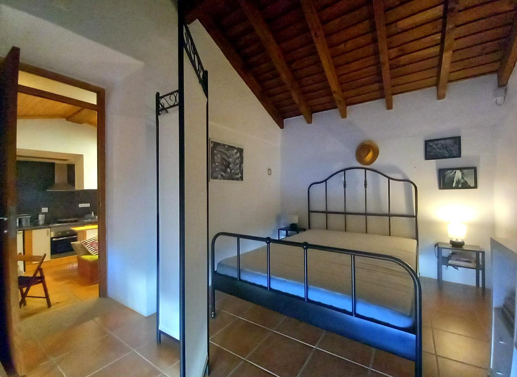 Вилла Casa Da Quiana Digueifel Экстерьер фото