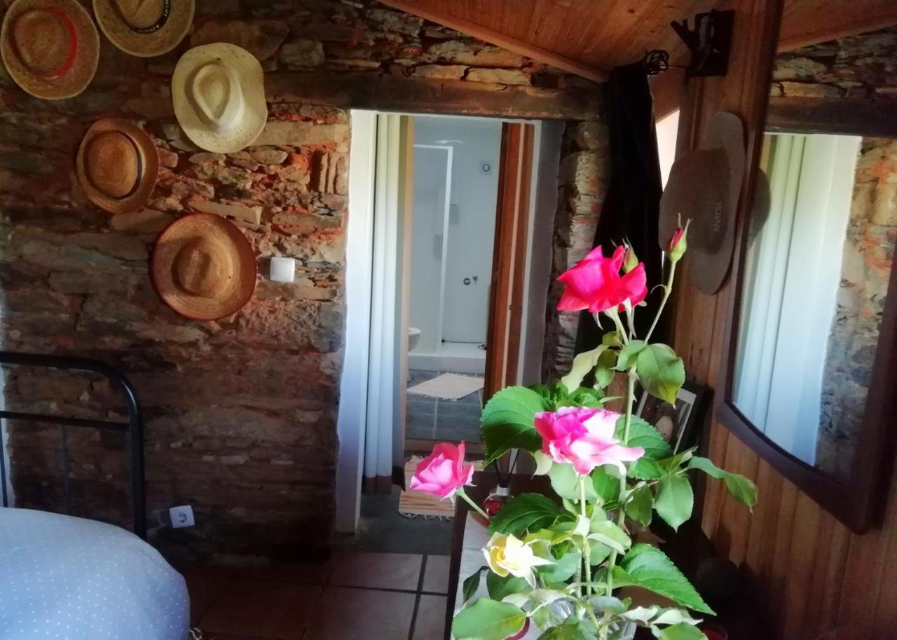 Вилла Casa Da Quiana Digueifel Экстерьер фото