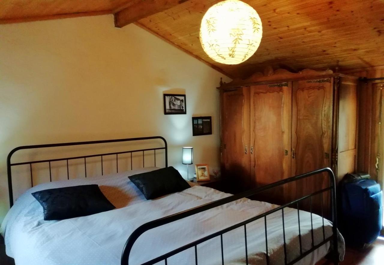 Вилла Casa Da Quiana Digueifel Экстерьер фото