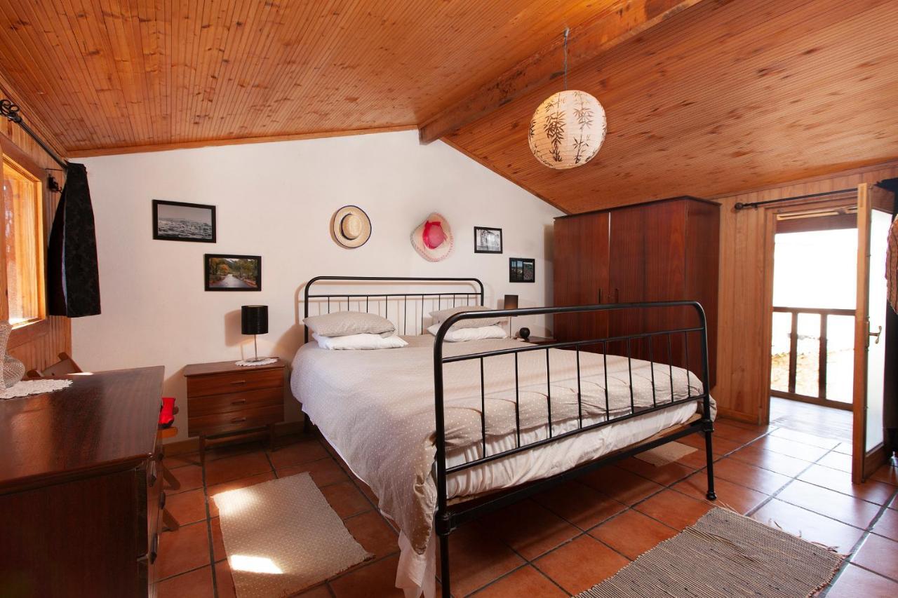 Вилла Casa Da Quiana Digueifel Экстерьер фото